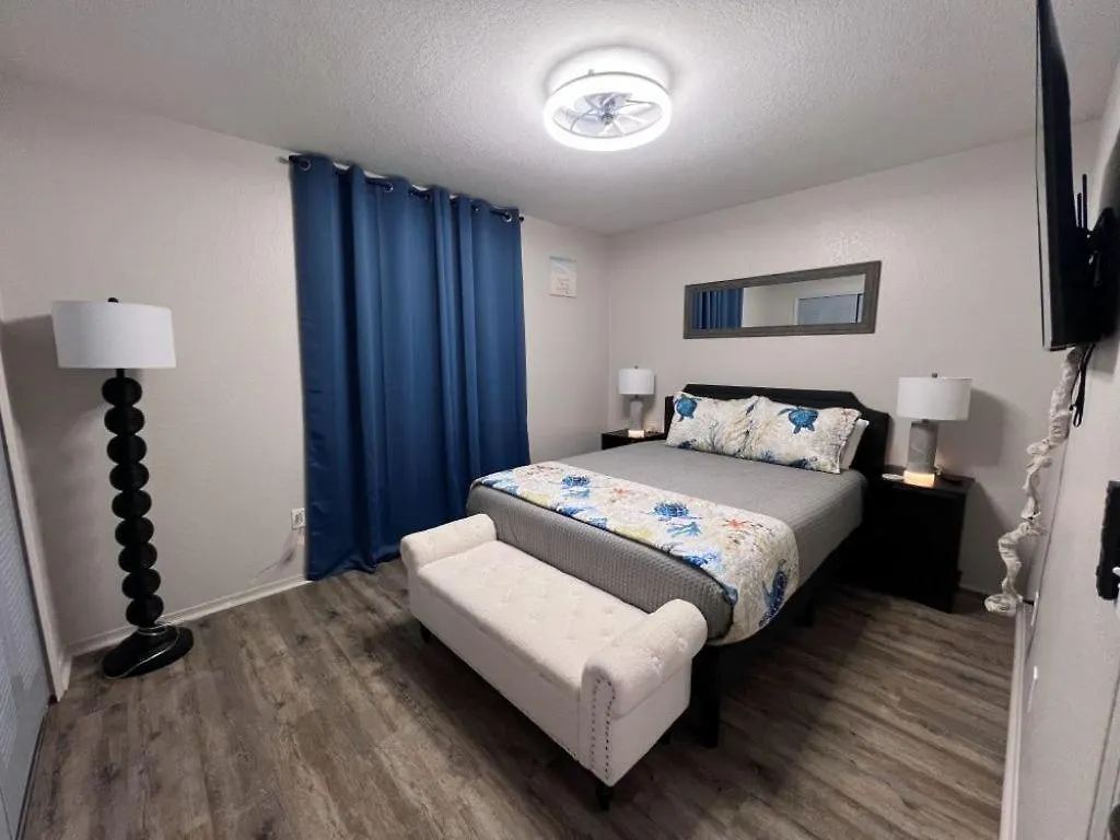 Apartment Bring All Your Friends To Pcb! Panama Stadt