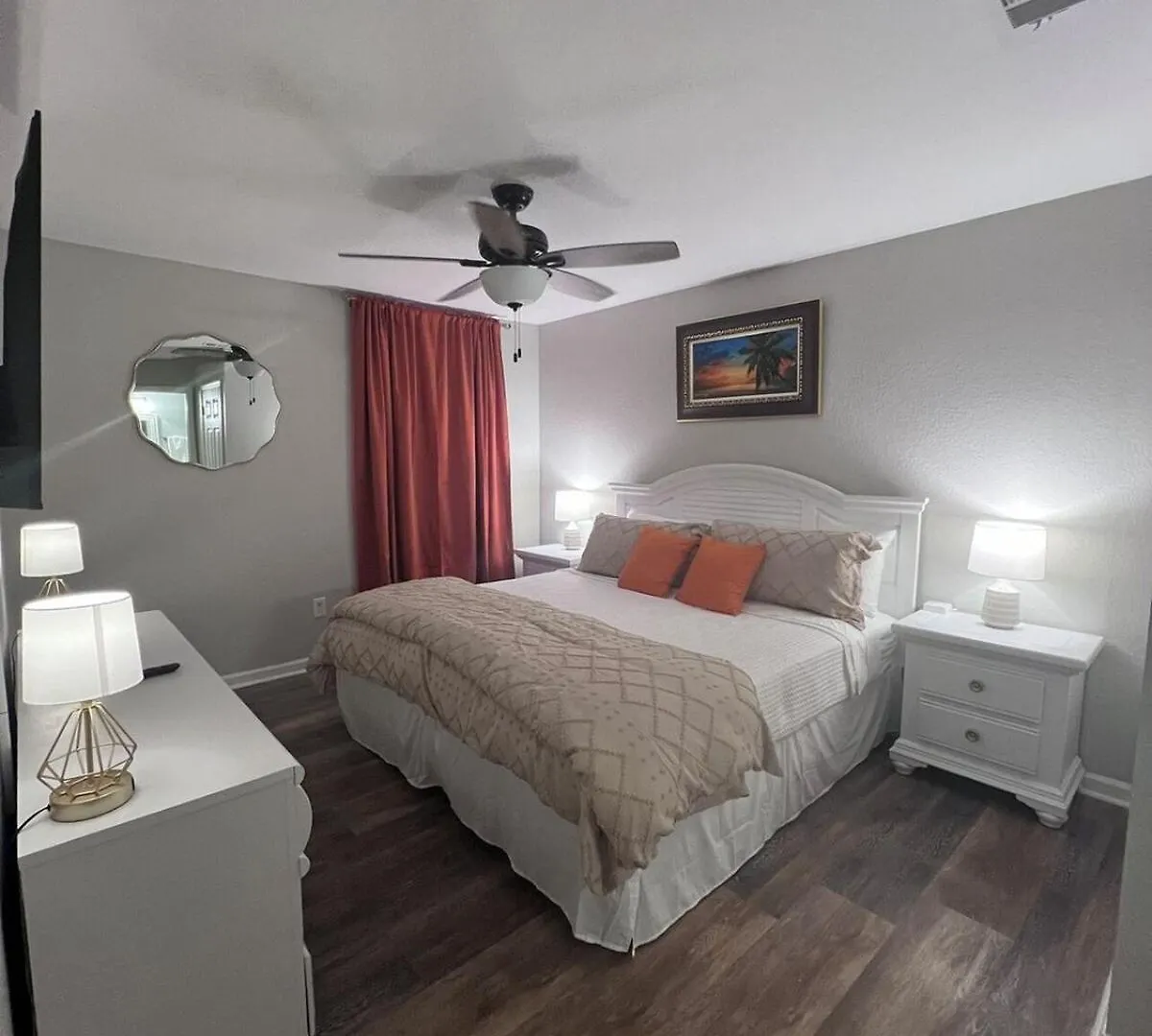 Bring All Your Friends To Pcb! Panama City Beach Appartement