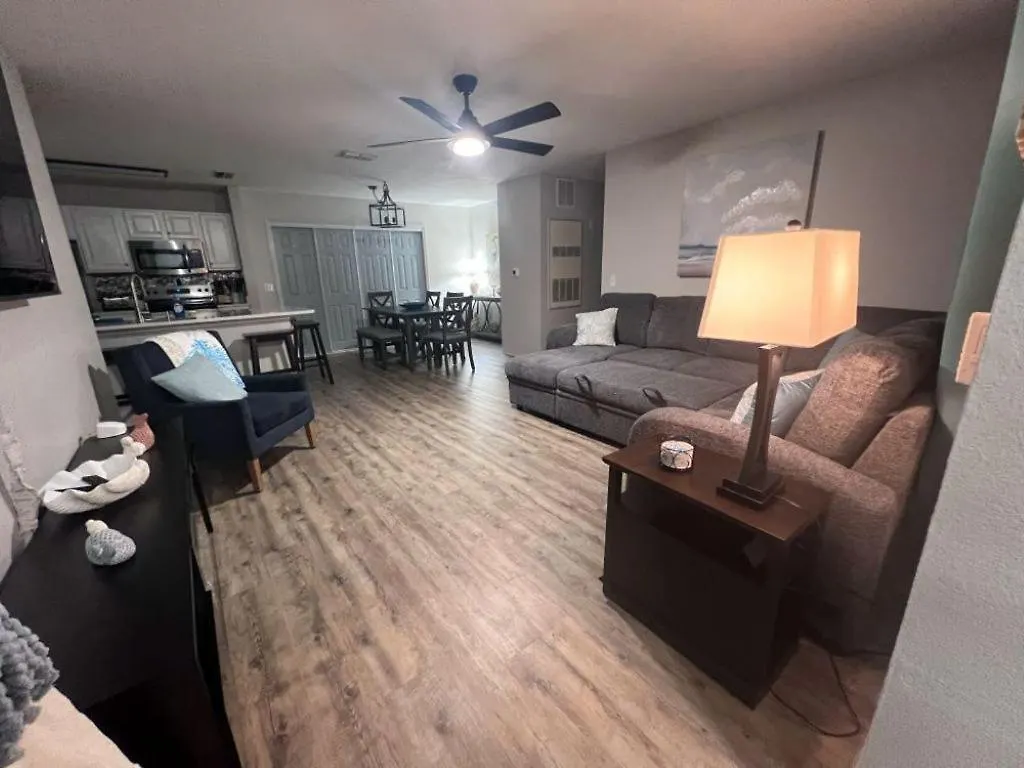 Bring All Your Friends To Pcb! Panama City Beach 0*,  États-Unis