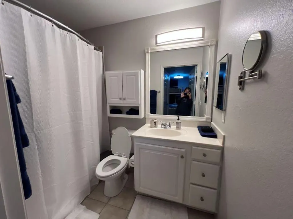 Appartement Bring All Your Friends To Pcb! Panama City Beach